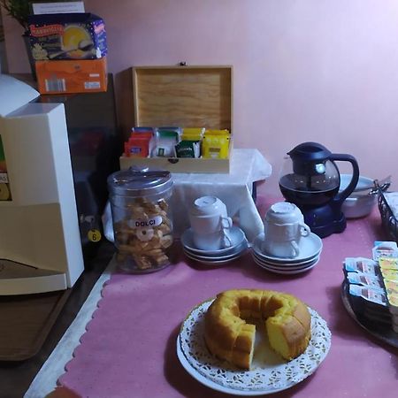Hotel Antico Moro Chirignago-Zelarino Luaran gambar