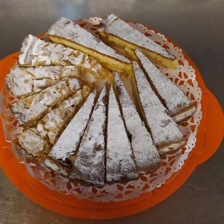 Hotel Antico Moro Chirignago-Zelarino Luaran gambar