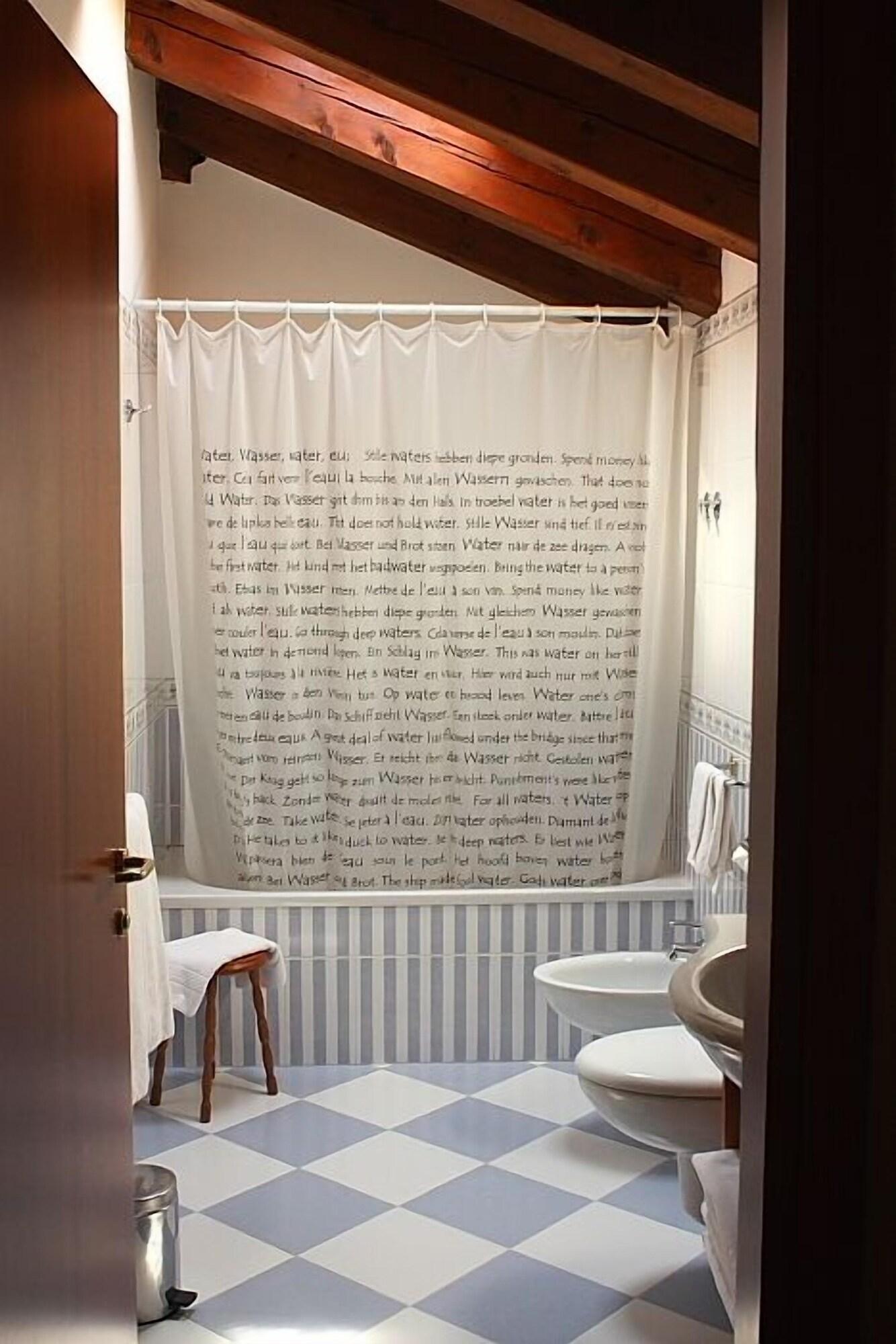 Hotel Antico Moro Chirignago-Zelarino Luaran gambar