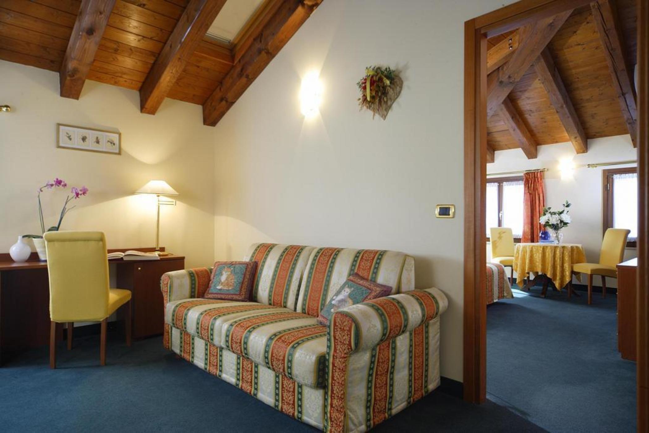 Hotel Antico Moro Chirignago-Zelarino Luaran gambar
