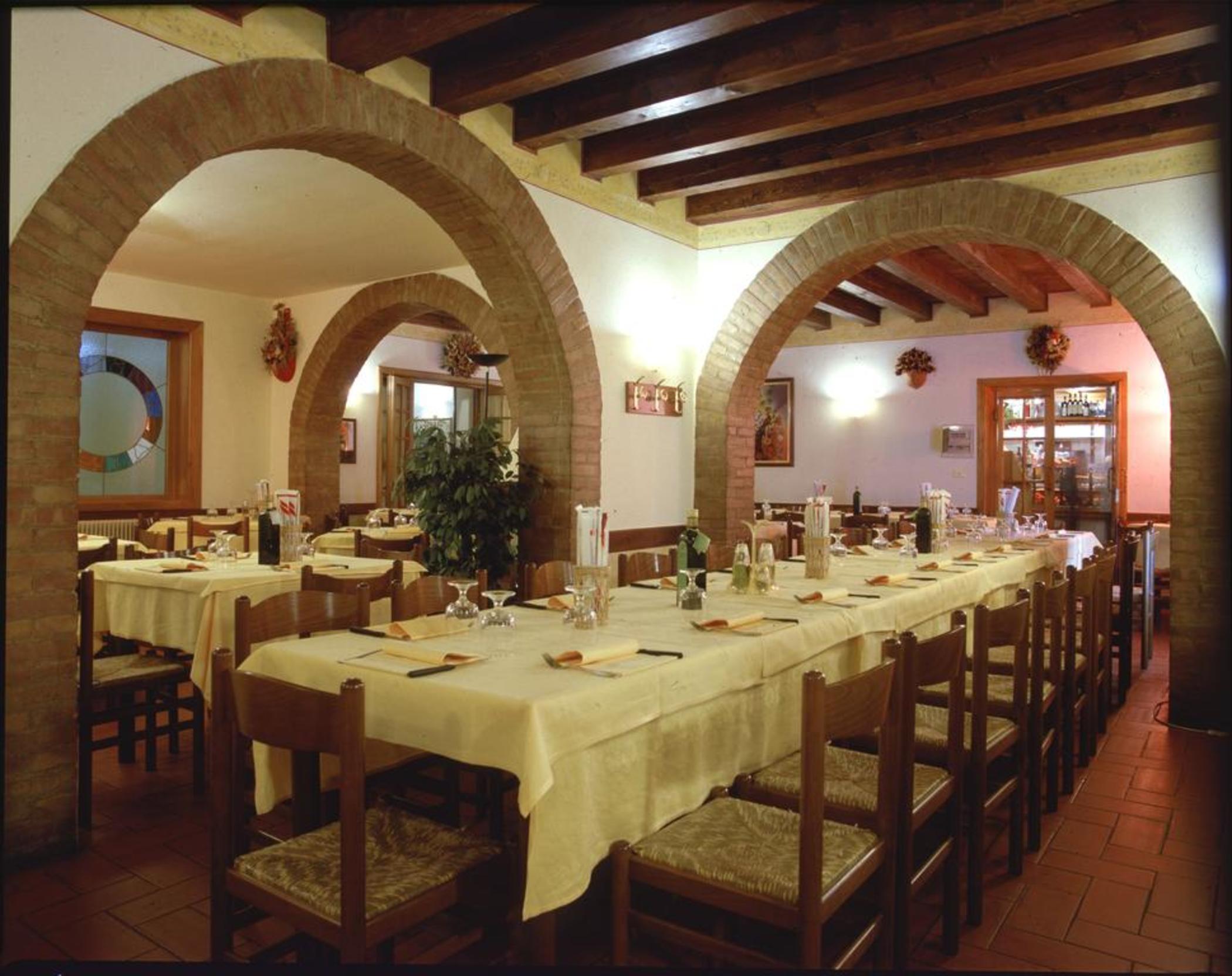 Hotel Antico Moro Chirignago-Zelarino Luaran gambar