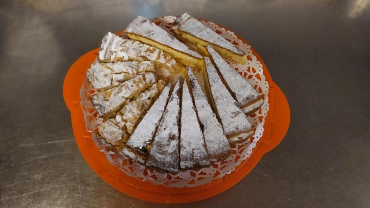 Hotel Antico Moro Chirignago-Zelarino Luaran gambar